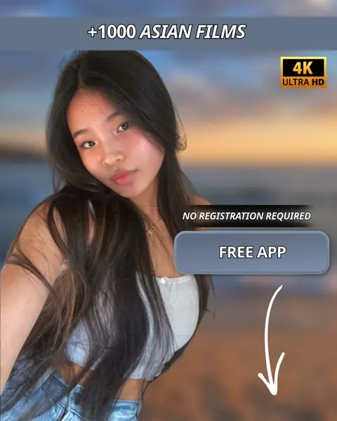 Кадр рекламы Asian Apps