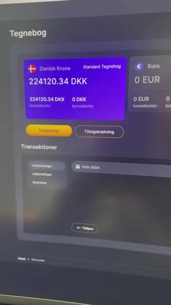 Кадр рекламы WinHero Play Casino