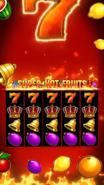 Кадр рекламы LuckyLine Game