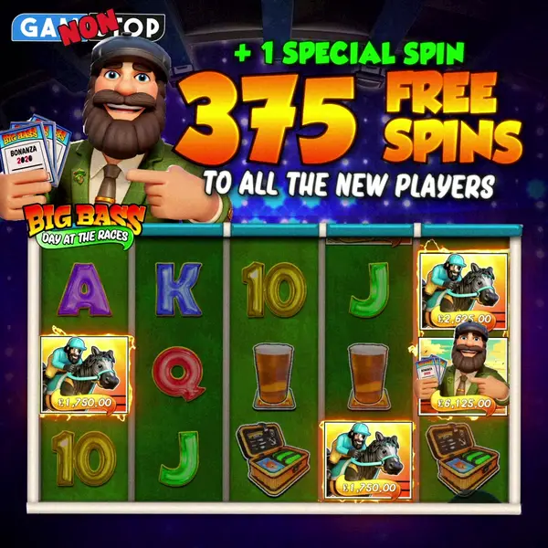 Кадр рекламы Hold & Win