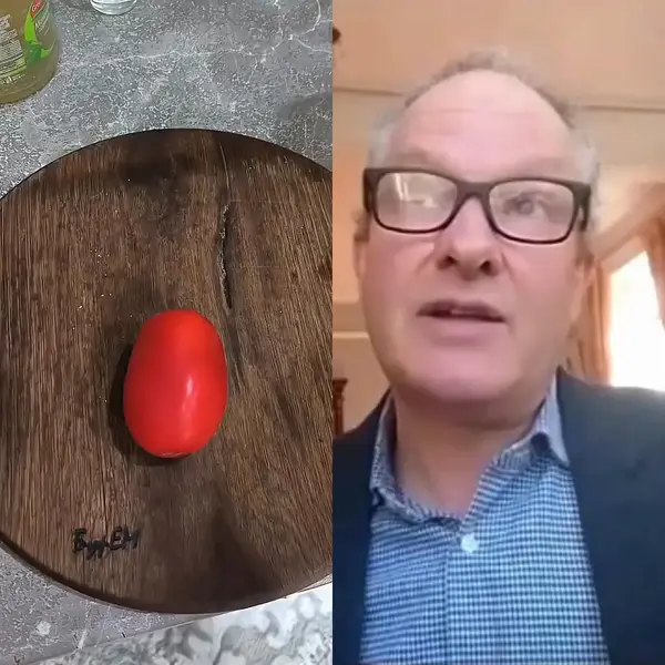 Кадр рекламы Giáp Ngọc