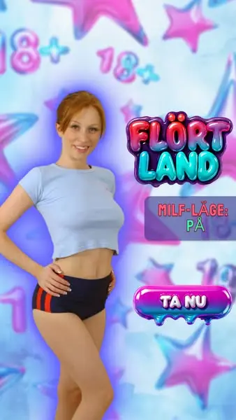Кадр рекламы Lovescape ENG