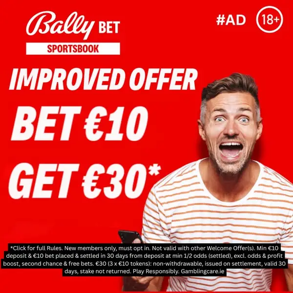 Кадр рекламы Odds Insider