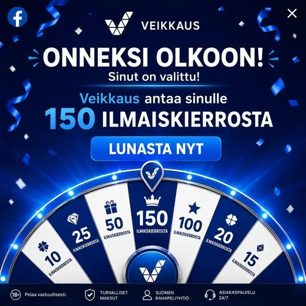 Кадр рекламы FI Slots Online
