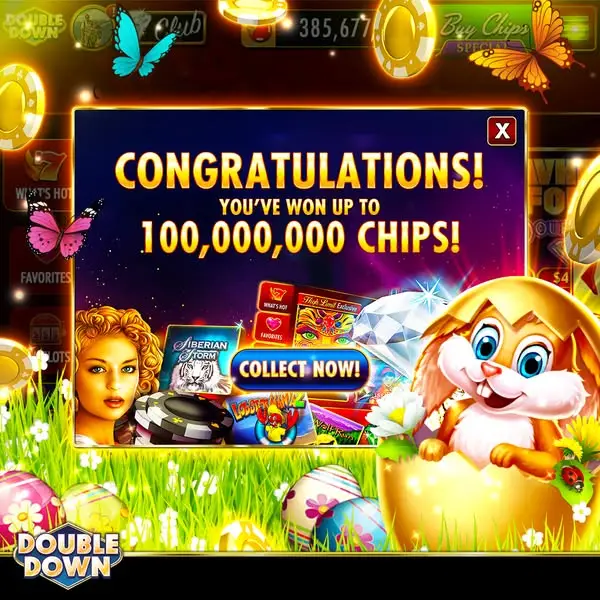Кадр рекламы DoubleDown Casino - Free Slots