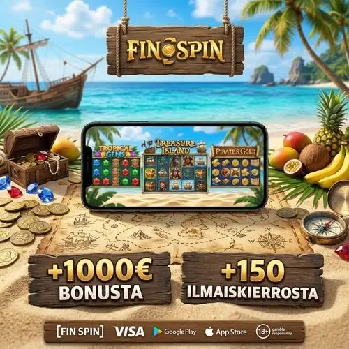 Кадр рекламы Fin Spin
