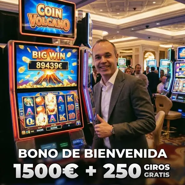Кадр рекламы Big Win