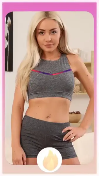 Кадр рекламы Flirt and Match 2