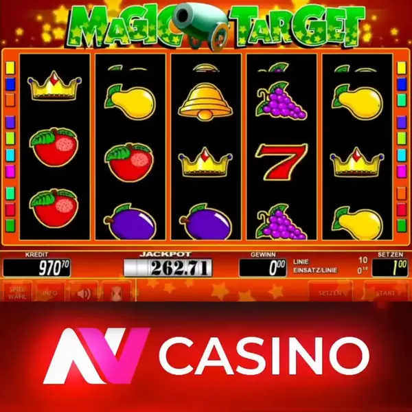 Кадр рекламы Slots DJ Europe