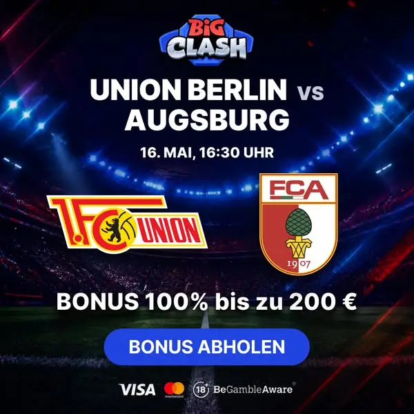 Кадр рекламы BigClash
