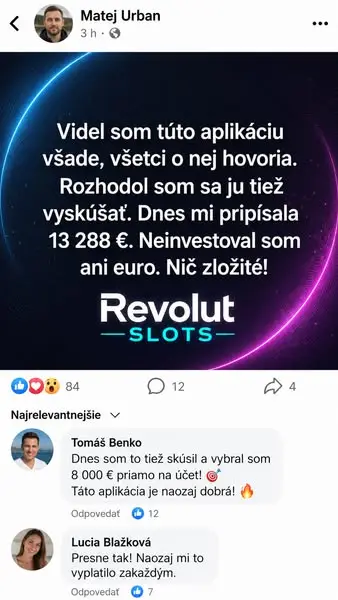 Кадр рекламы ReviewAlerts