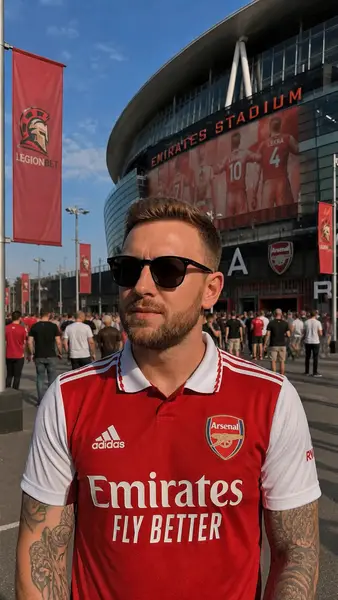 Кадр рекламы Northbank London