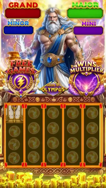 Кадр рекламы EU Slots