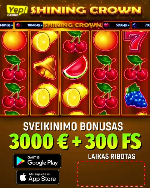 Кадр рекламы Jackpot Frontier