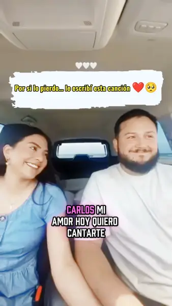 Кадр рекламы Sofía Corazón