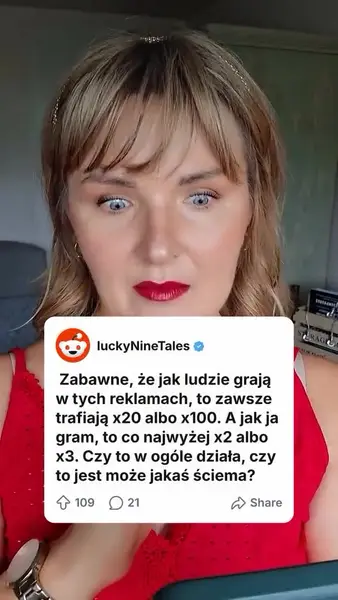 Кадр рекламы Giggle suffrage 91