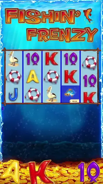 Кадр рекламы GameSlayer