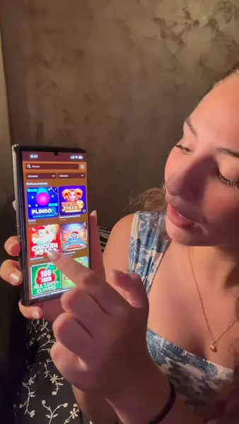 Кадр рекламы Tap Tap Tower