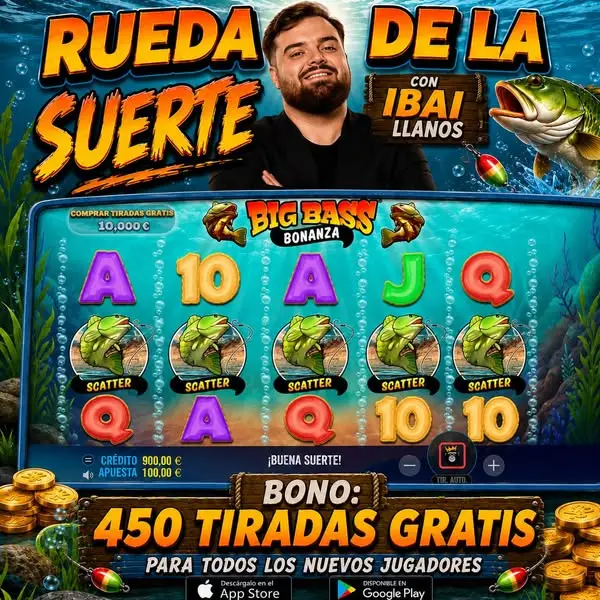 Кадр рекламы Super Freespin