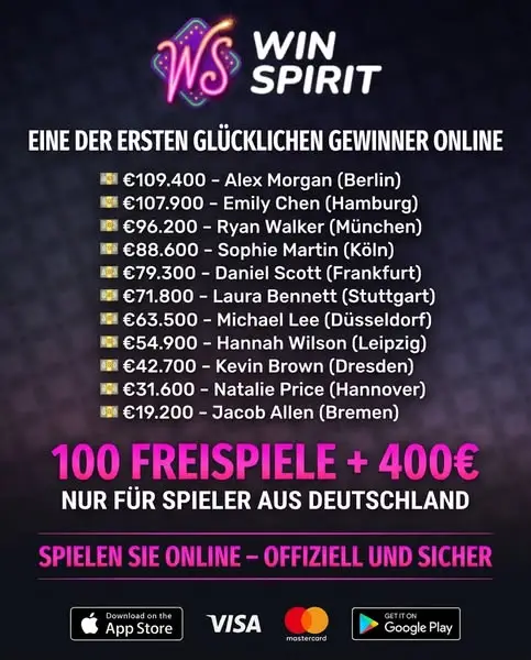 Кадр рекламы Deutschland Golden Slots