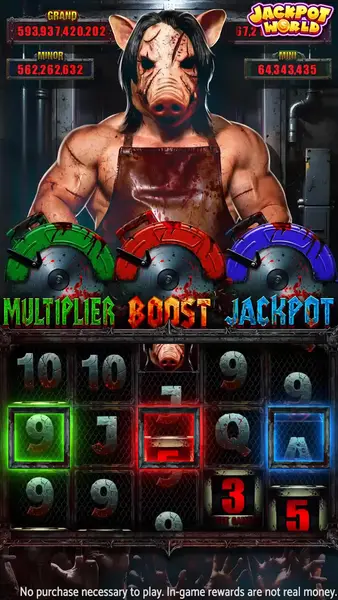Кадр рекламы B&W Games 1.1