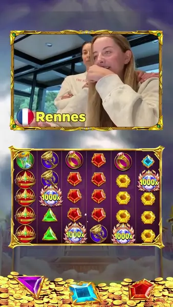 Кадр рекламы Top Game