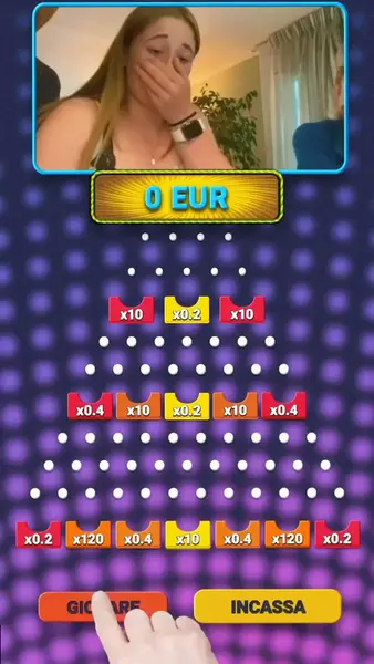 Кадр рекламы Turbo Slots