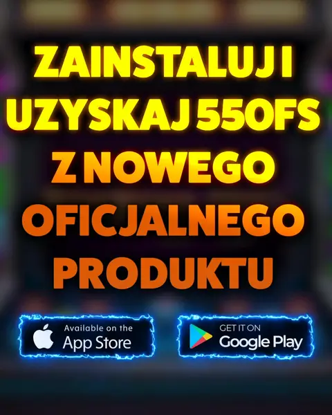 Кадр рекламы Salon Gier na Automatach