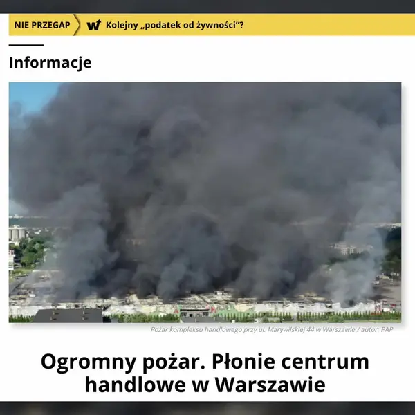 Кадр рекламы Paweł Kowalski