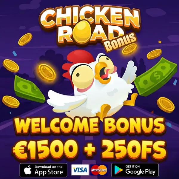 Кадр рекламы Chicken Players