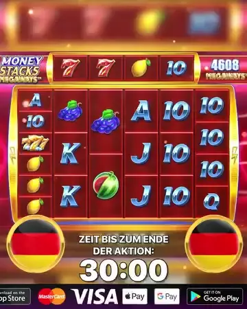 Кадр рекламы Big Win