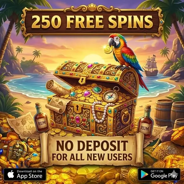Кадр рекламы Lucky Slots