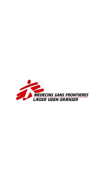 Кадр рекламы Læger uden Grænser (MSF)