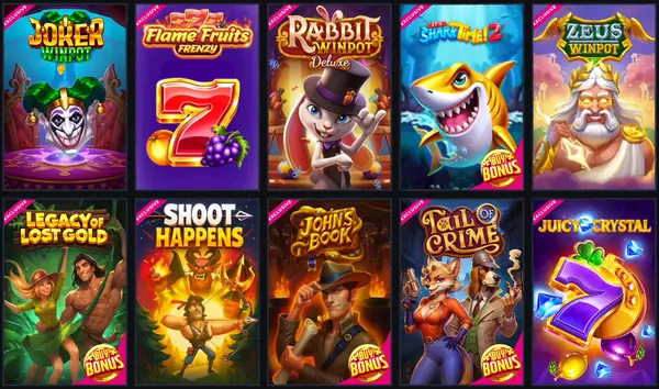 Кадр рекламы Mafia Casino
