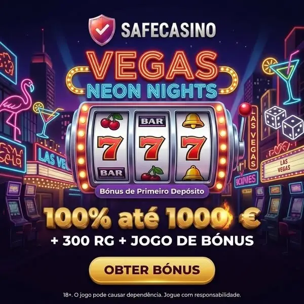 Кадр рекламы SafeCasino