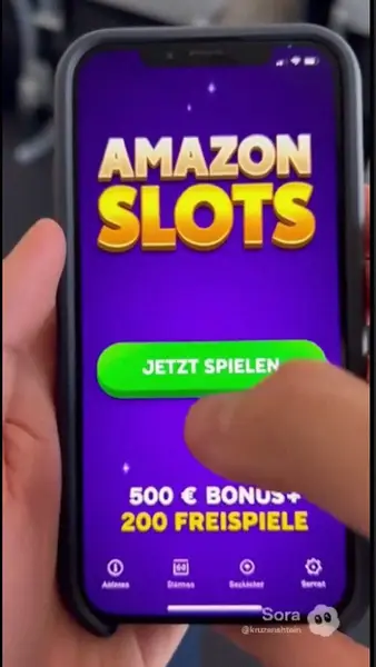 Кадр рекламы Slot Kingdom