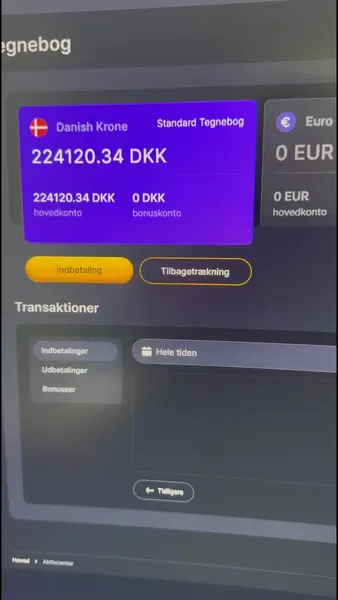 Кадр рекламы WinHero Play Casino