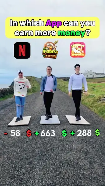 Кадр рекламы Coin Strike