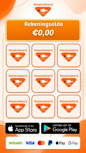 Кадр рекламы StaatsSpel Club