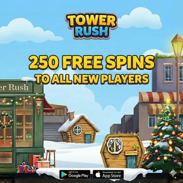 Кадр рекламы Top Game
