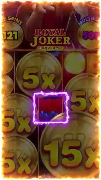 Кадр рекламы Slot Adventures