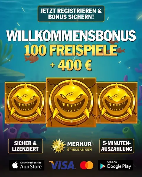 Кадр рекламы Merkur Online