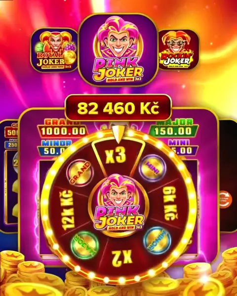 Кадр рекламы Boomzino: Hold and Win