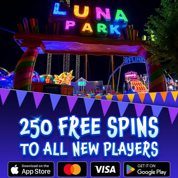 Кадр рекламы Lucky Week