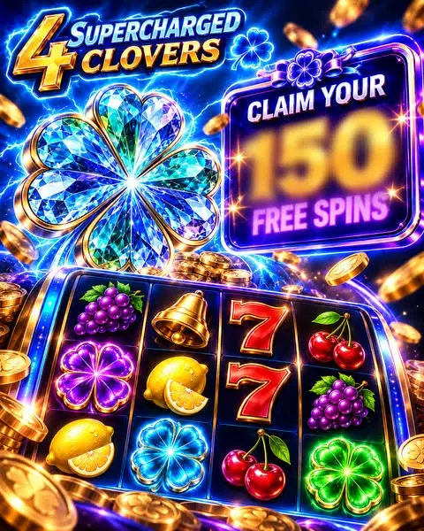 Кадр рекламы Clover Boos