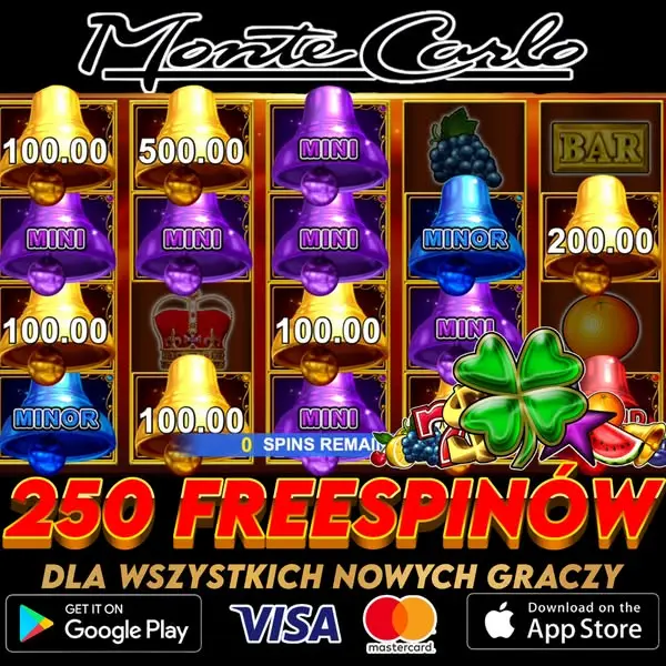 Кадр рекламы Le Casino Monte Carlo