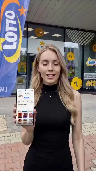 Кадр рекламы Big Chance