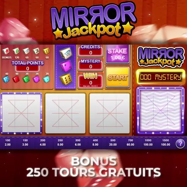 Кадр рекламы Slots Bamp