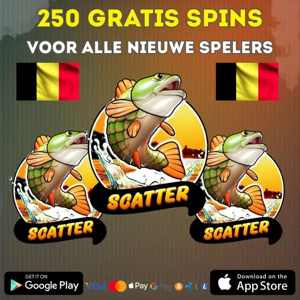 Кадр рекламы Spin&Win