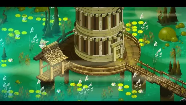 Кадр рекламы Hystoria Retro 1.43.7